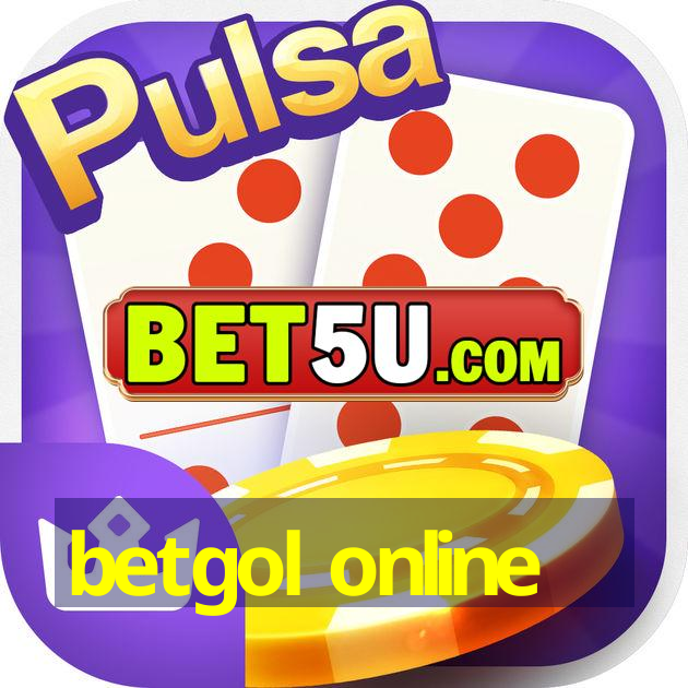 betgol online